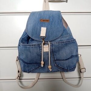 Jean bag